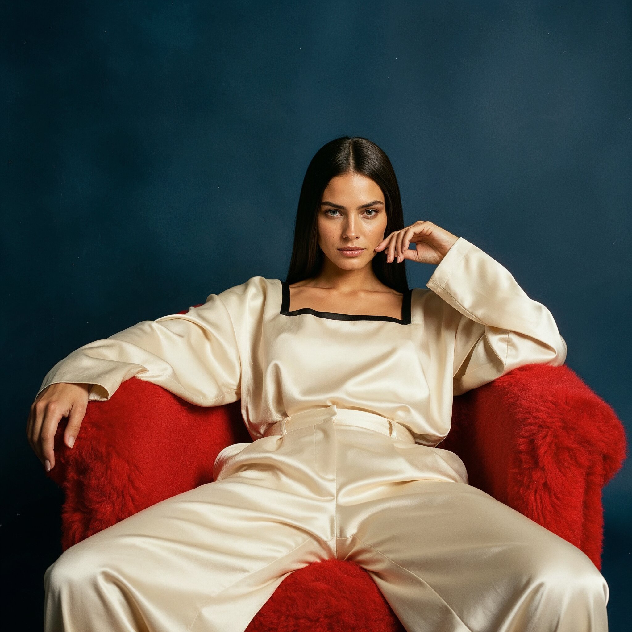 Chiara Devereux Image 1